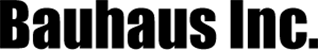 Bauhaus inc
